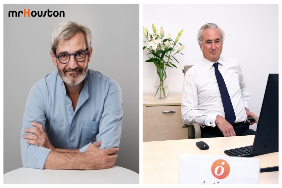 mrHouston y Óptima Mayores presentan BuenaVidaSenior.com