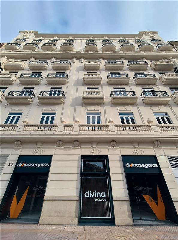 Divina Seguros se ha incorporado al patronato de la Fundación del Instituto Español de Analistas, que suma ya 29 organizaciones