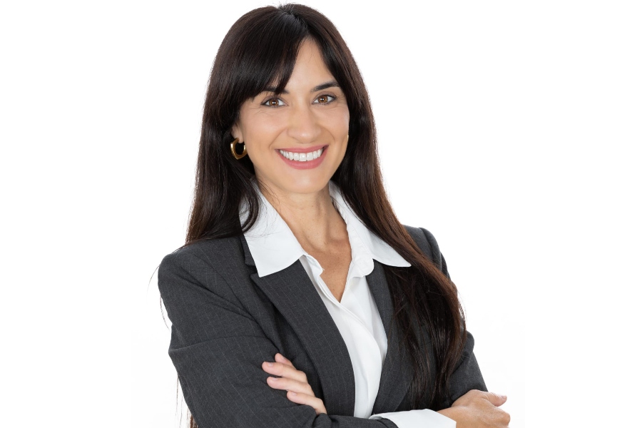 Delia Guerras, directora general de Alpha Brokers, se incorpora a la Comisión de APROMES