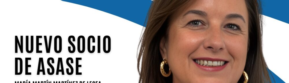 One Underwriting se incorpora a ASASE y eleva a 34 el número de agencias de suscripción asociadas en total.