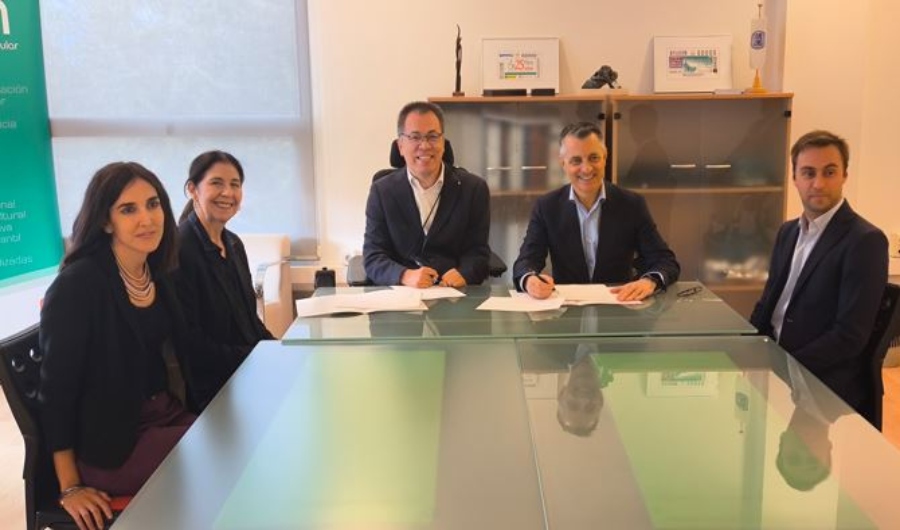 Sanitas amplía su cuadro médico con los servicios especializados de la Fundación del Lesionado Medular