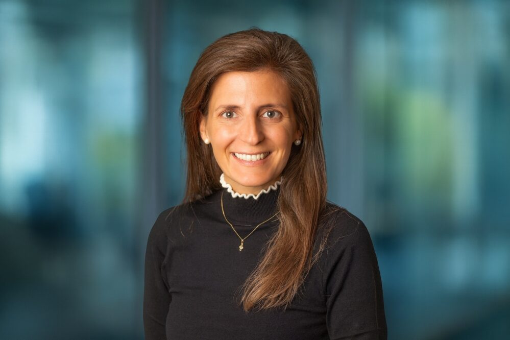 SABSEG refuerza su estrategia de marca y comunicación con la incorporación de Sara Morais Vargas como directora de Comunicación y Marketing.