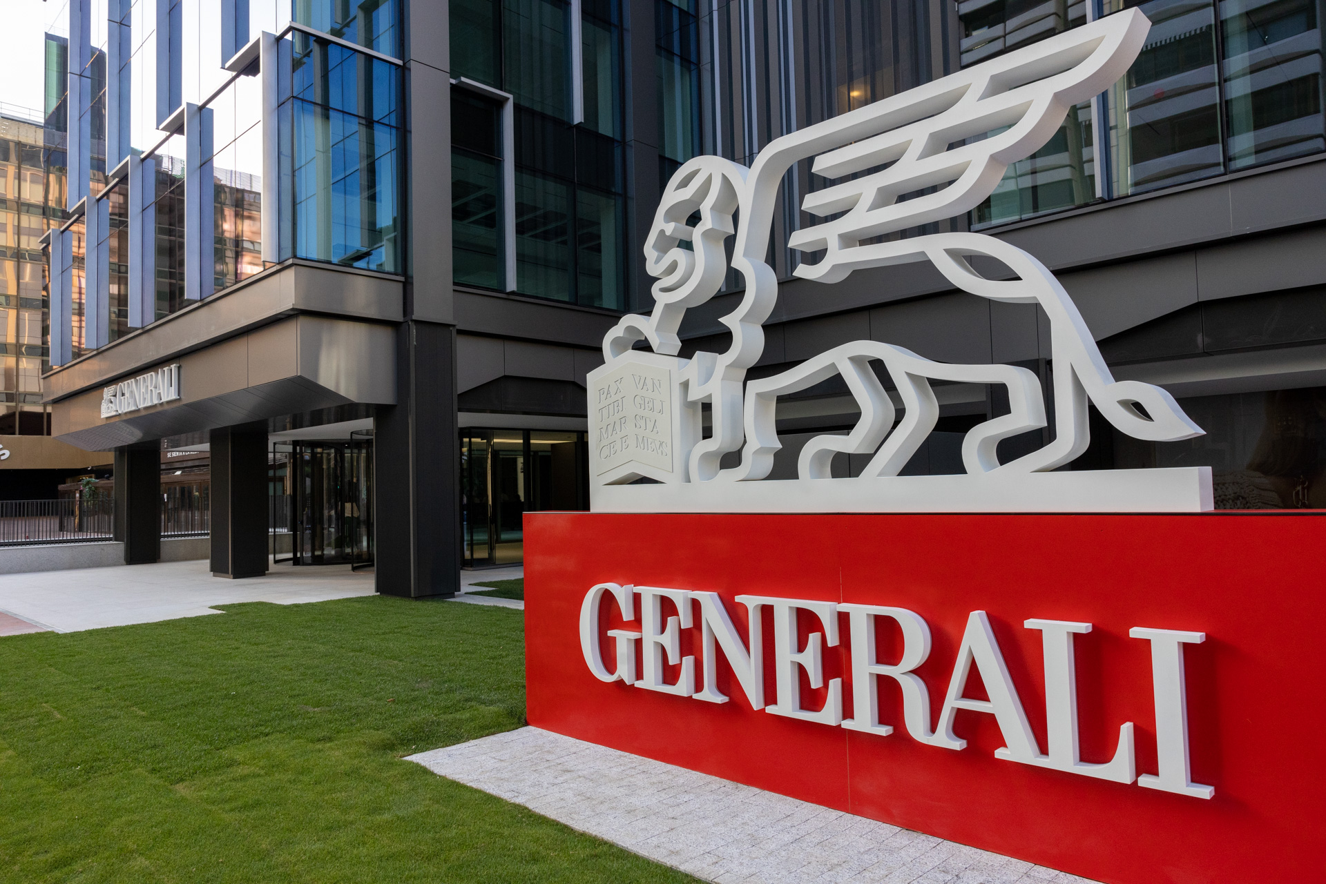 Generali culmina la fusión con Liberty Seguros y consolida su liderazgo en el mercado español