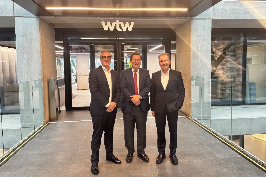 Previgest se suma a la línea de negocio de Retirement de WTW