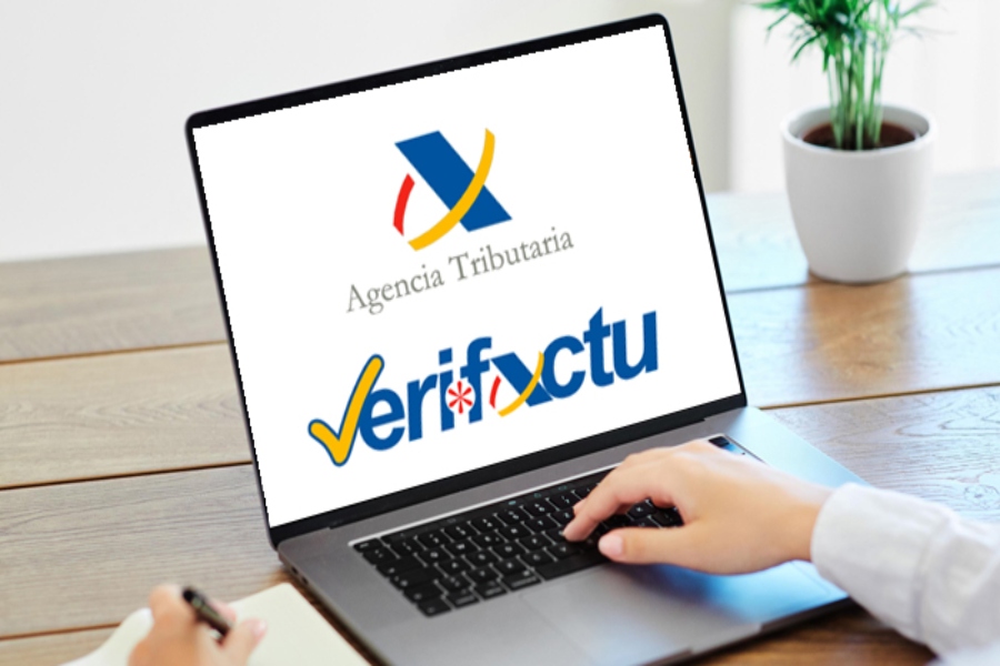 CECAS aborda en un webinar las dudas sobre el sistema VeriFactu