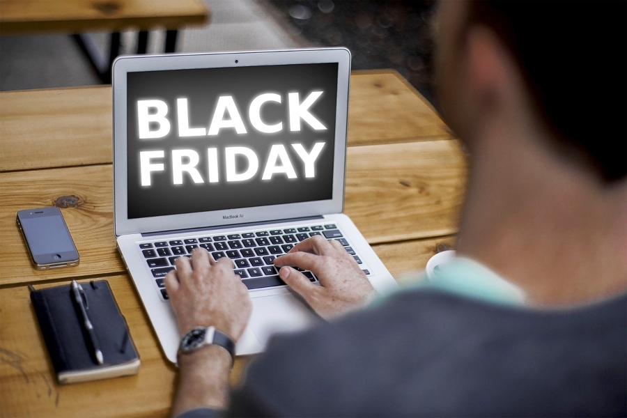 Fraudes online y suplantación de identidad, los grandes riesgos del Black Friday