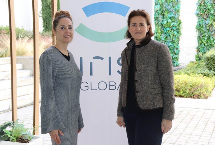 Iris Global ha ampliado su compromiso con el bienestar animal tras firmar un acuerdo de colaboración con la asociación Héroes de 4 Patas.