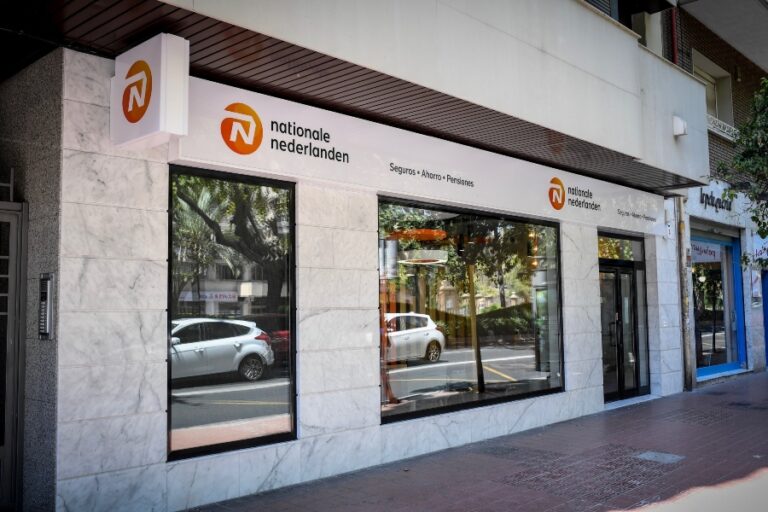 El 82% de los españoles no ahorra lo suficiente para su jubilación, según Nationale-Nederlanden