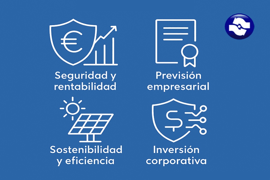 Recoletos Consultores impulsa la inversión inteligente ante la incertidumbre económica