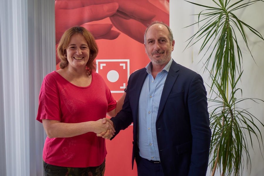 El Colegio de Navarra apuesta por la innovación mediante su alianza con Europ Assistance