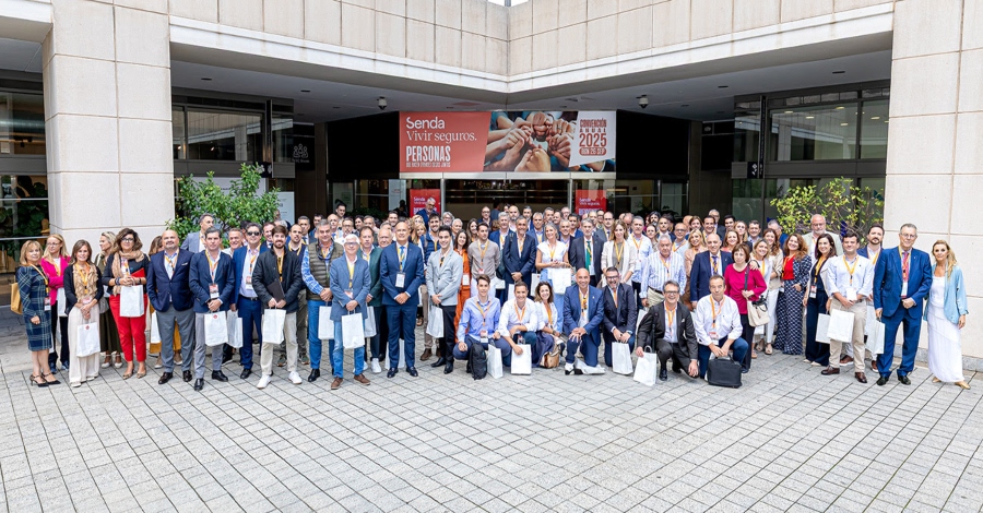 Senda ofrecerá a sus miembros una prueba gratuita de Wilfredo, la herramienta de inteligencia artificial desarrollada por Foliume