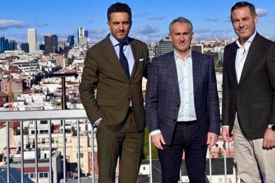 Espabrok inicia diciembre con la incorporación de tres nuevas corredurías