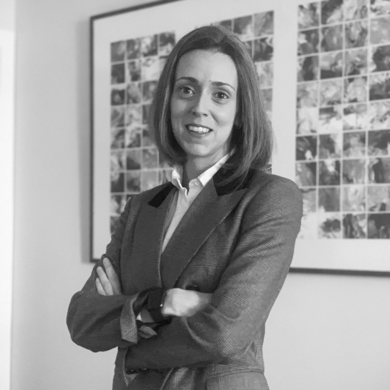 Santalucía refuerza su estructura con el nombramiento de María Ocaña como directora adjunta de Asesoría Jurídica Corporativa y de Negocio.