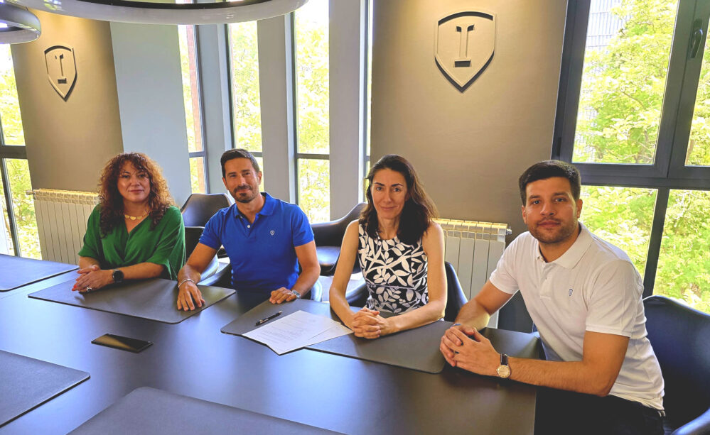 Iberian Insurance Group ha dado un nuevo paso en su estrategia de crecimiento en ramos técnicos tras firmar un acuerdo con Telefónica Seguros