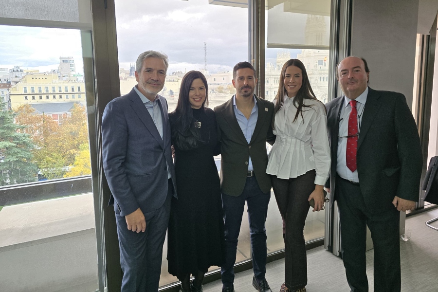 ASASE celebra su Asamblea General 2025 con cambios significativos en la Junta Directiva