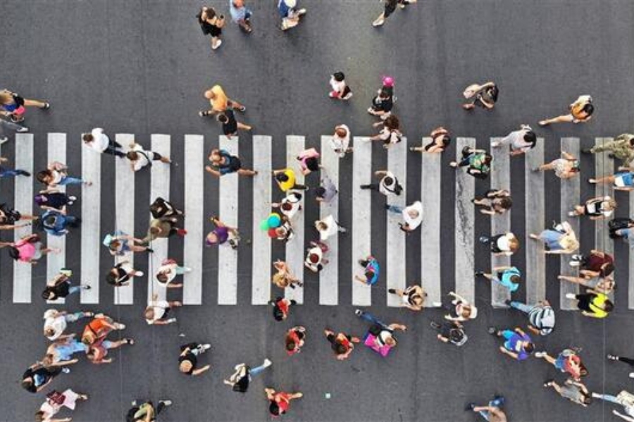 Más del 70% de los españoles considera que la seguridad peatonal no ha mejorado en sus ciudades