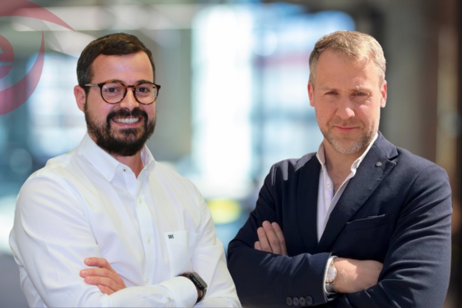 ebroker y Grupo Intercor firman un acuerdo para impulsar la digitalización de las corredurías