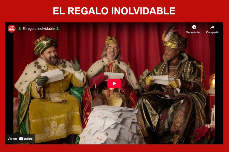 Generali propone un giro en la Navidad para fomentar la educación financiera