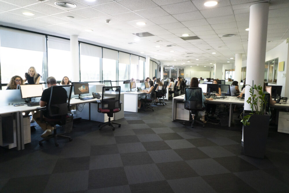 Correduría Seguros Nogal ha superado las 5.000 reseñas en Google, manteniendo una destacada puntuación media de 4,7 sobre 5.