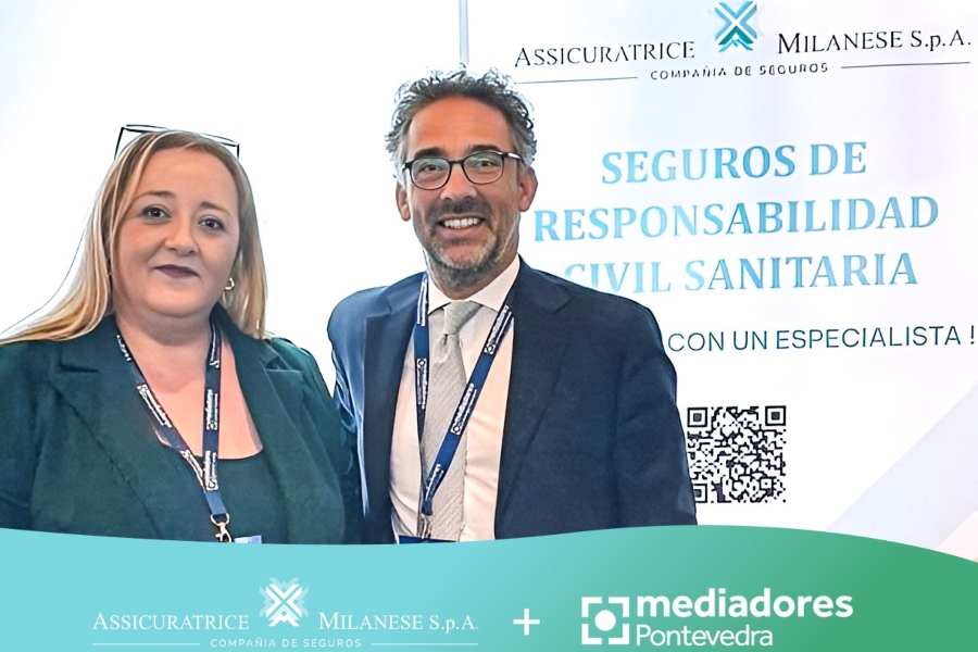 Assicuratrice Milanese y el Colegio de Pontevedra