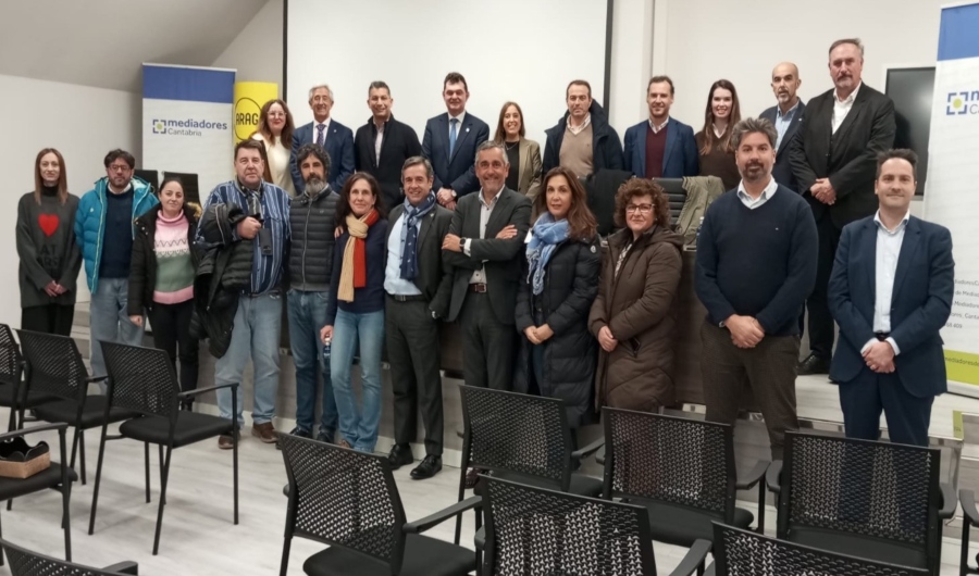 Expertos de ARAG presentan en Santander las claves de la Ley de Eficiencia Procesal y su impacto en la Defensa Jurídica y los MASC.