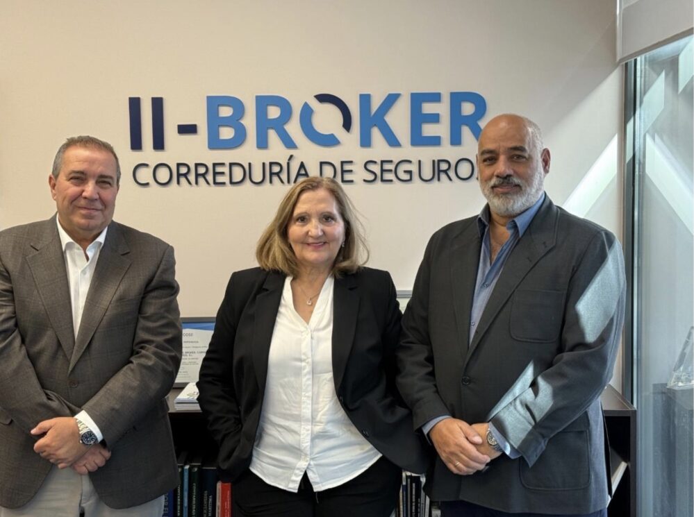 II-Broker refuerza su presencia en Madrid con la adquisición de la correduría de Julia Nogales