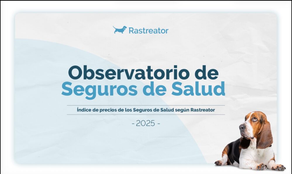 Según el Índice de Precios de los Seguros de Salud de Rastreator, la prima media de este ramo ha aumentado un 19% en 2025 respecto a 2024.