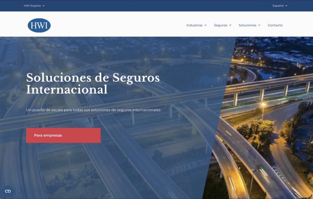 HW International B.V. ha anunciado sus planes para cambiar su denominación social a Dubois a partir de principios de 2026.