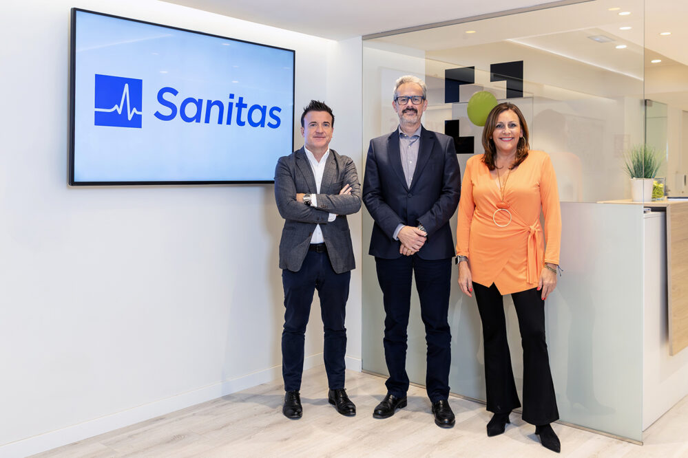 Sanitas y el Colegio de Valencia han renovado su acuerdo para fortalecer el canal mediador con más formación y digitalización.