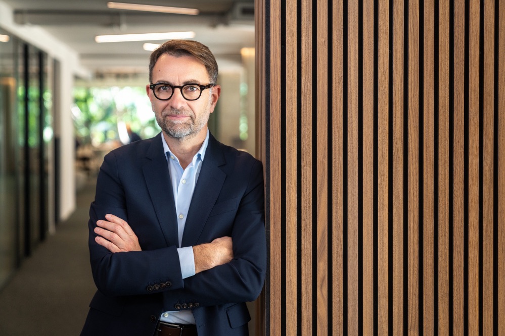 RSBiz, la división de outsourcing laboral, fiscal y contable de RibéSalat, ha nombrado a Jordi Aspa como nuevo CEO de la compañía.