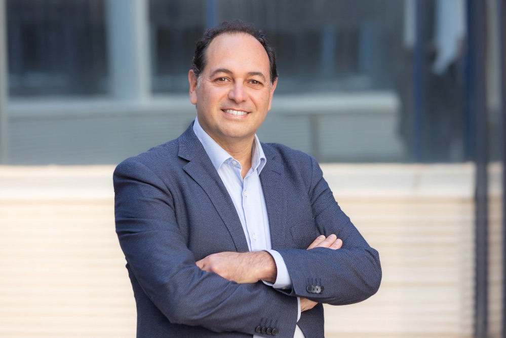 onRed incorpora a Ignacio Velázquez como nuevo Director de Servicios de Reformas