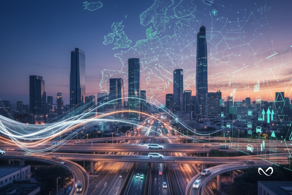 Mobius inicia del Estudio sobre Movilidad y Gestión de Flotas 2026 para analizar los desafíos a los que se enfrentan los gestores de flotas.