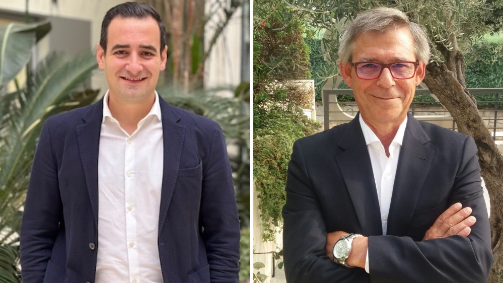 Alberto Tafalla asumirá a partir de abril de 2026 la jefatura del departamento de Siniestros de Agroseguro, en sustitución de Jorge Sánchez.