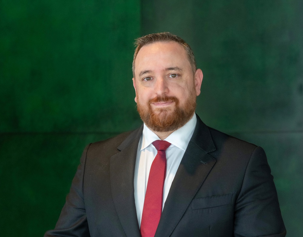 SANTALUCÍA ha anunciado el nombramiento de Óscar Díaz Fernández como nuevo director de Transformación, cargo que asumirá a comienzos de 2026.