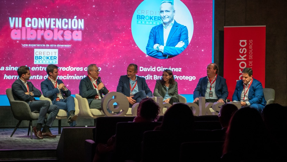 Albroksa celebró su VII Convención Nacional en Madrid, una cita marcada por la innovación, el crecimiento y la visión de futuro del proyecto.