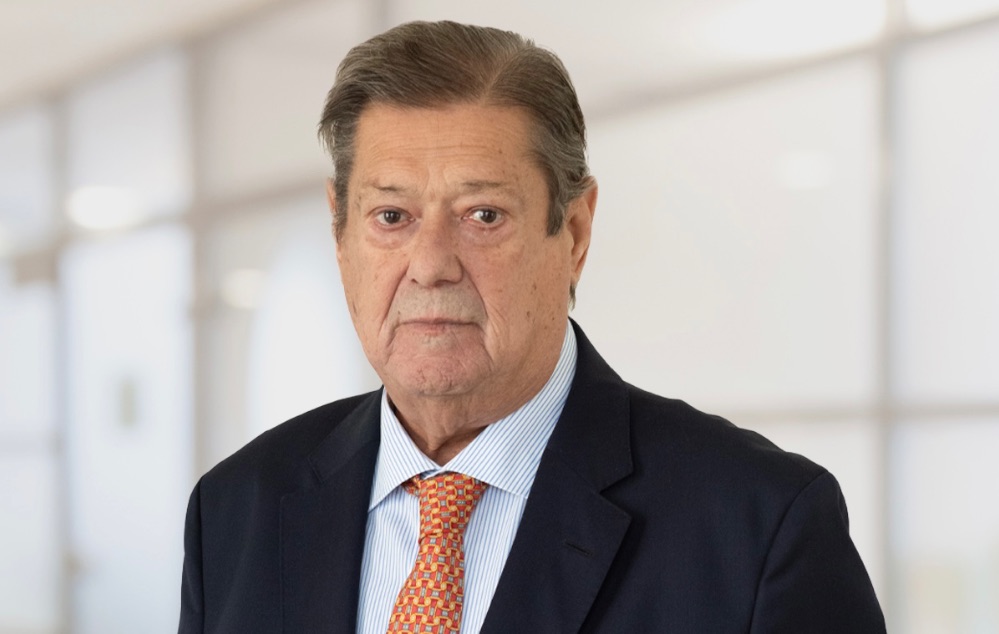 BMS lamenta el fallecimiento de Eugenio Sánchez Belda, referente de la mediación en riesgos industriales