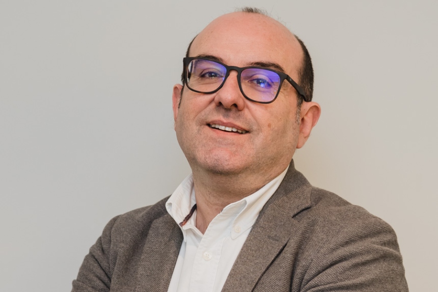 Iago Merino se une a WTW como director de Desarrollo de Mercado e Innovación