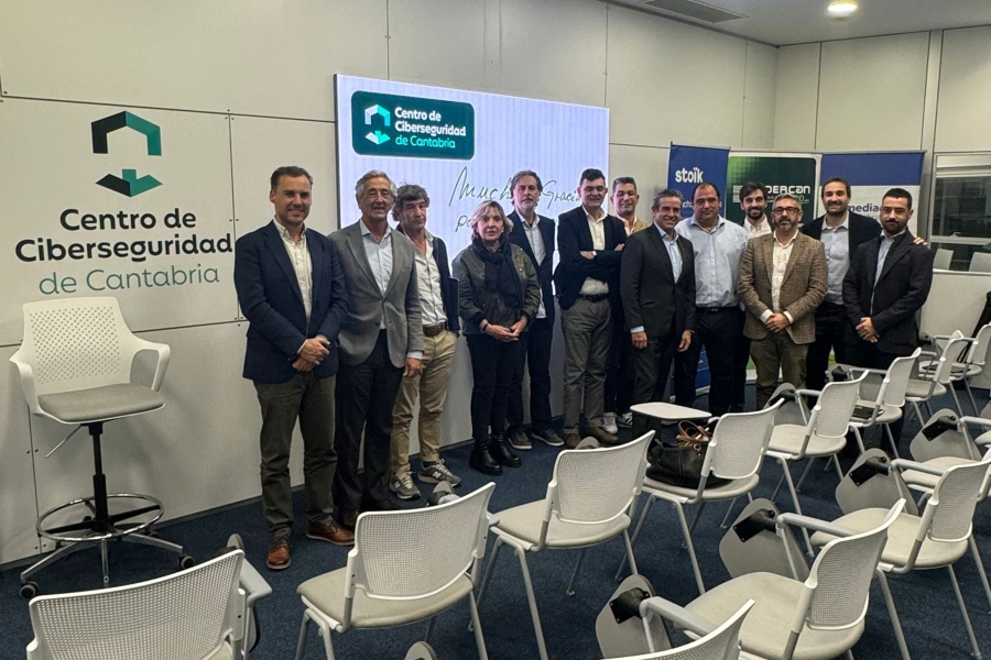 El Colegio de Cantabria impulsa la formación en ciberseguro