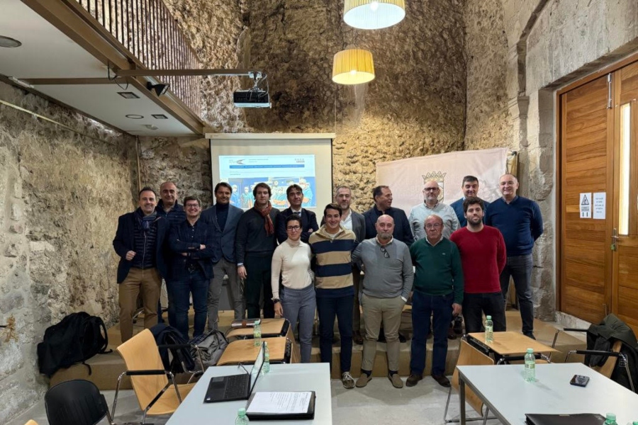 Grupo INTERCOR incorpora a Hernández y Matilla Correduría de Seguros a su estructura regional