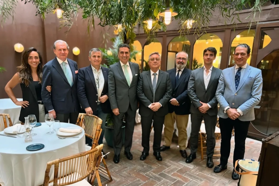 La nueva web de APROMES mejora la navegación mediante una estructura clara y contenidos precisos