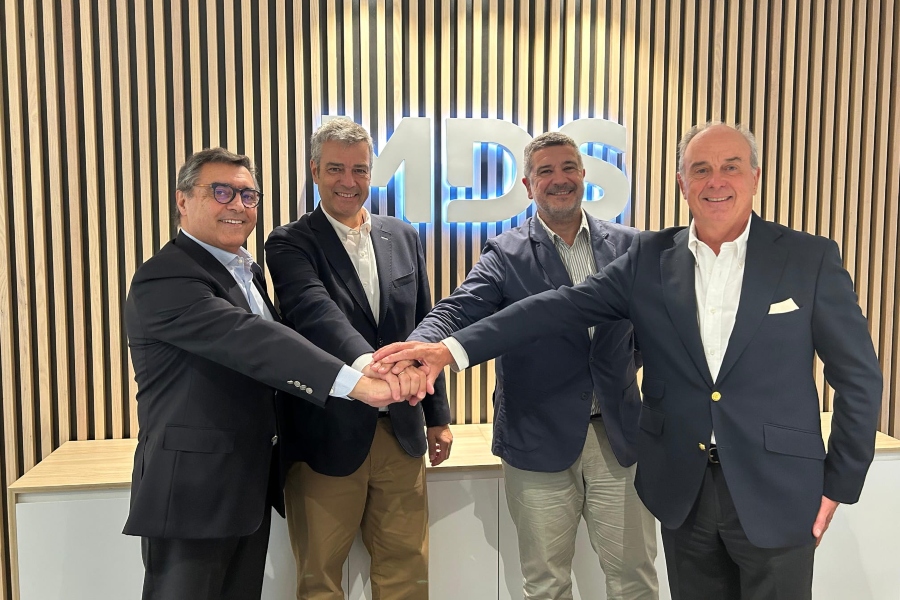 MDS amplía su oferta especializada con la incorporación de Marlow Caución