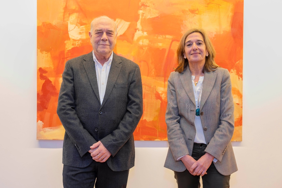 CEOMA y UNESPA impulsan la formación entre los mayores