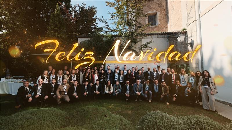 ebroker aprovecha la Navidad para recordar que la tecnología es fundamental, pero son las personas las que dan sentido a todo lo que se hace