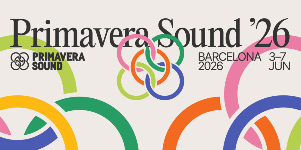 Occident ha firmado con el festival Primavera Sound para convertirse en patrocinador oficial y partner estratégico de su próxima edición.