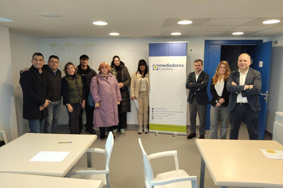 Zurich y Asociación Nueva Vida patrocinan actividades de apoyo social en Cantabria