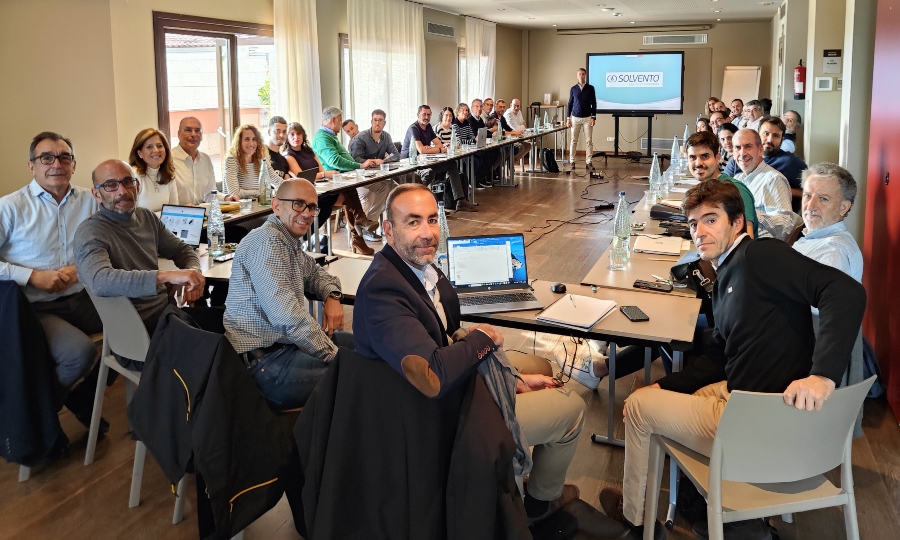 CCC alcanza un crecimiento superior al 10% anual