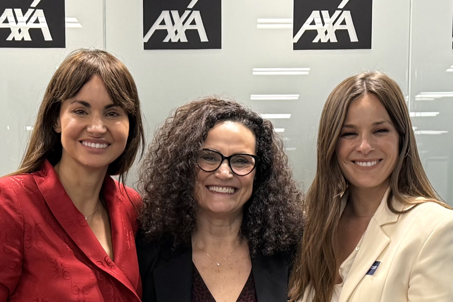 Fundación AXA incorpora a Ana Ibáñez y Mercedes Martín como nuevas patronas