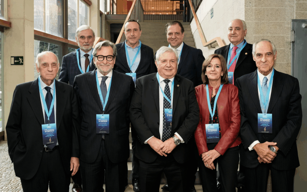 Mutua MMT Seguros celebra su VII Convención anual bajo el lema “Juntos marcamos el ritmo del mañana” para hacer balance del ejercicio.