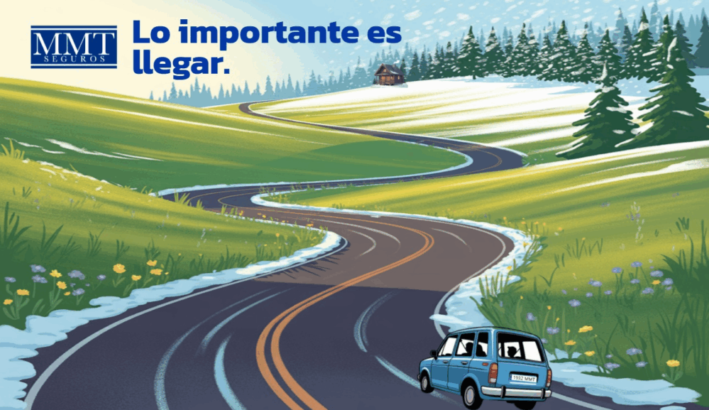 MMT Seguros lanza una nueva acción digital gamificada para sensibilizar a la ciudadanía durante las fiestas navideñas.