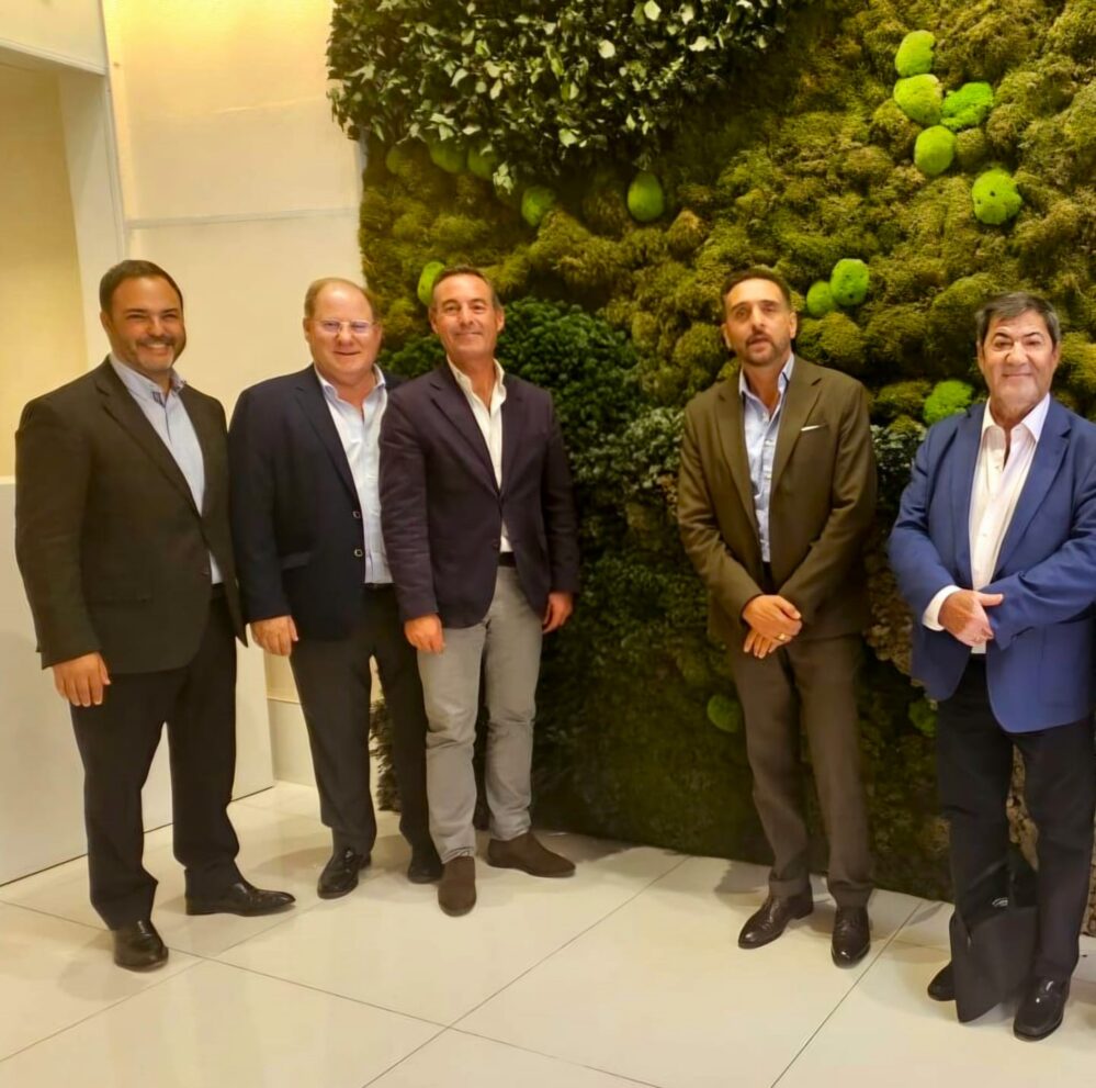 Espabrok y Reale Seguros han anunciado la ampliación de su acuerdo de distribución y colaboración durante los años 2026 y 2027